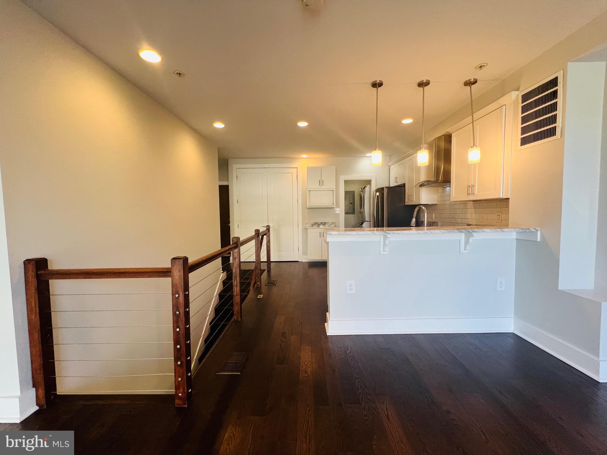 2140 Wisconsin Avenue Northwest, Unit 3 Washington, DC 20007 - Photo 34 of 54