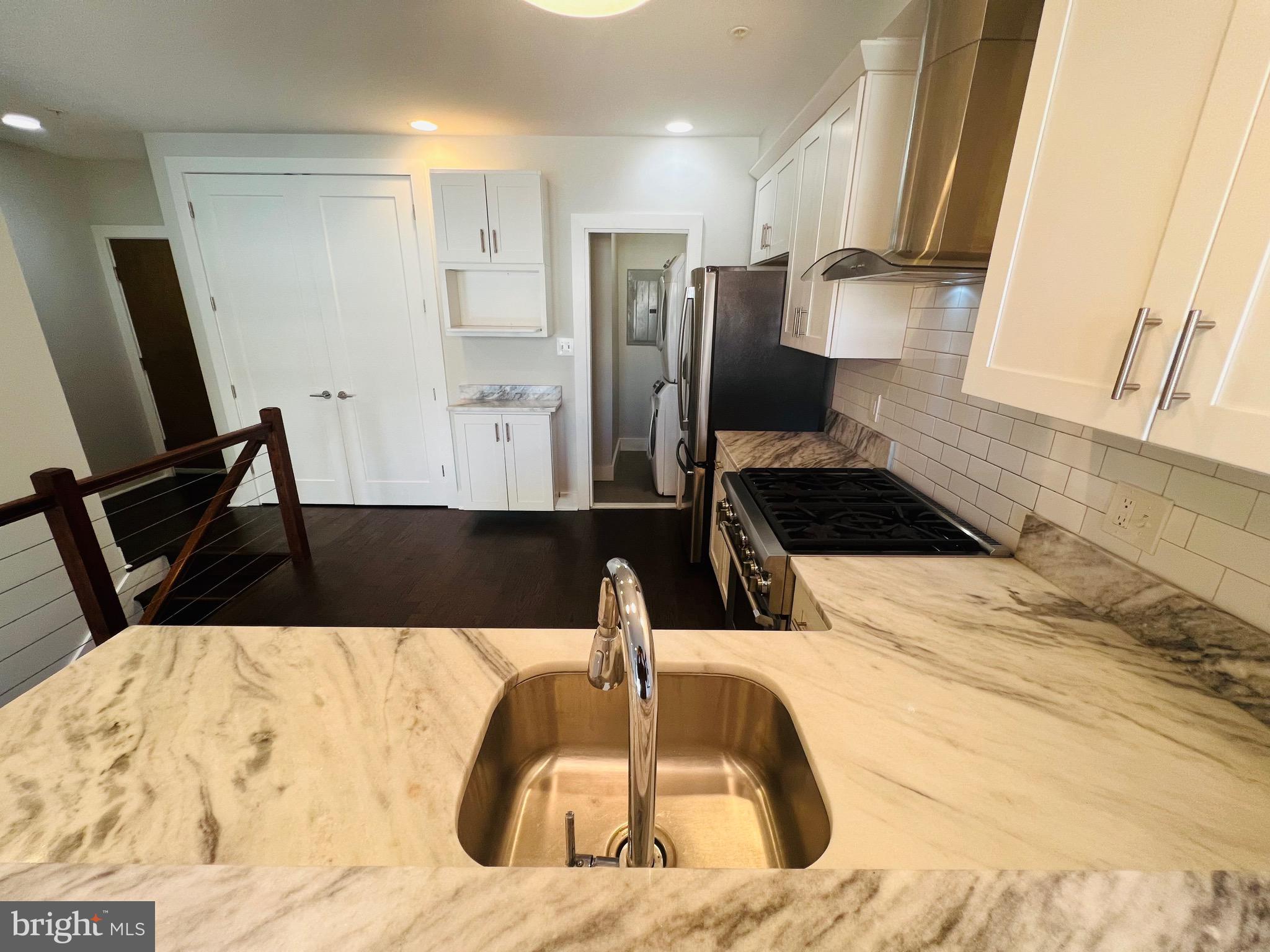 2140 Wisconsin Avenue Northwest, Unit 3 Washington, DC 20007 - Photo 37 of 54