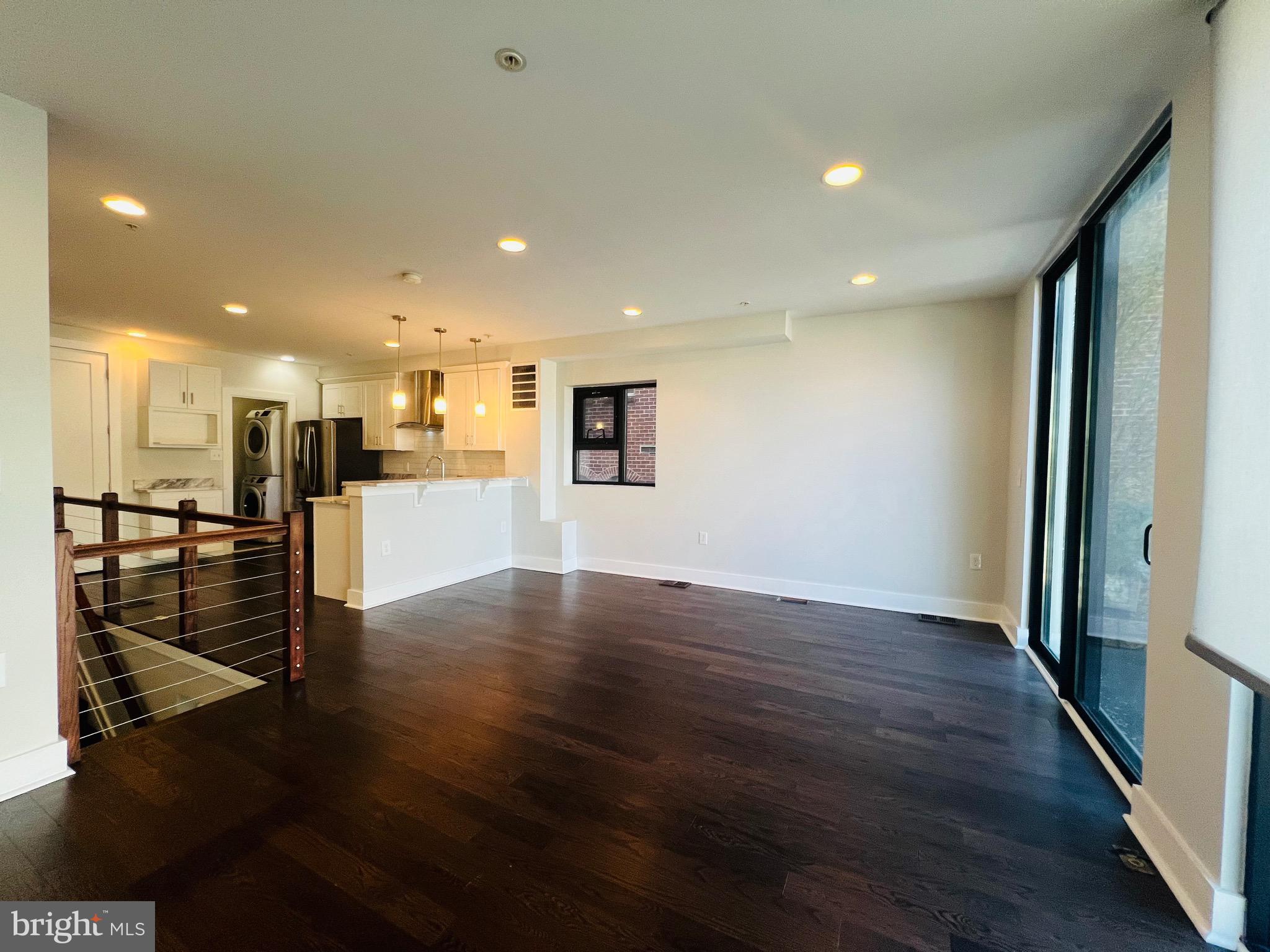 2140 Wisconsin Avenue Northwest, Unit 3 Washington, DC 20007 - Photo 42 of 54