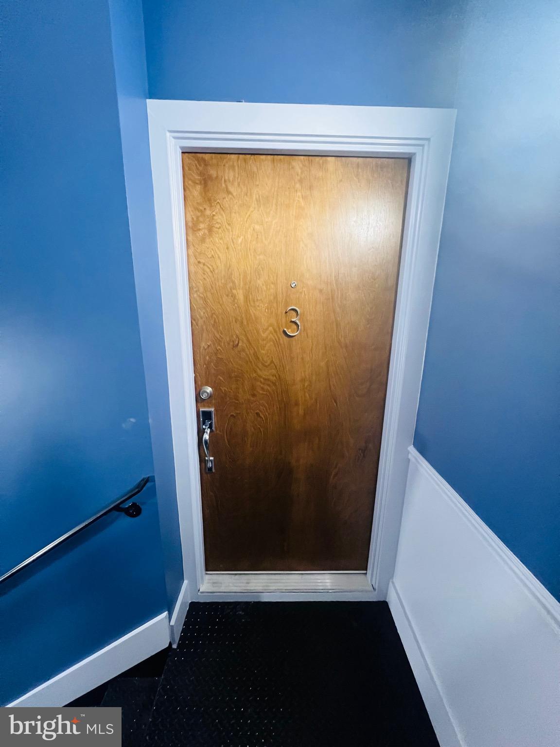 2140 Wisconsin Avenue Northwest, Unit 3 Washington, DC 20007 - Photo 50 of 54