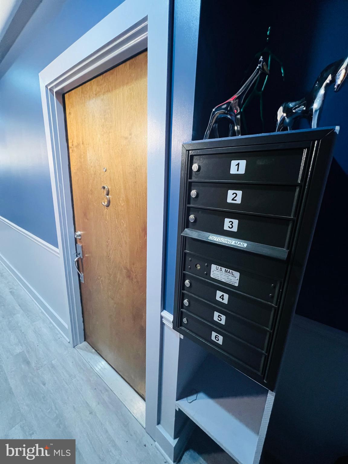 2140 Wisconsin Avenue Northwest, Unit 3 Washington, DC 20007 - Photo 5 of 54