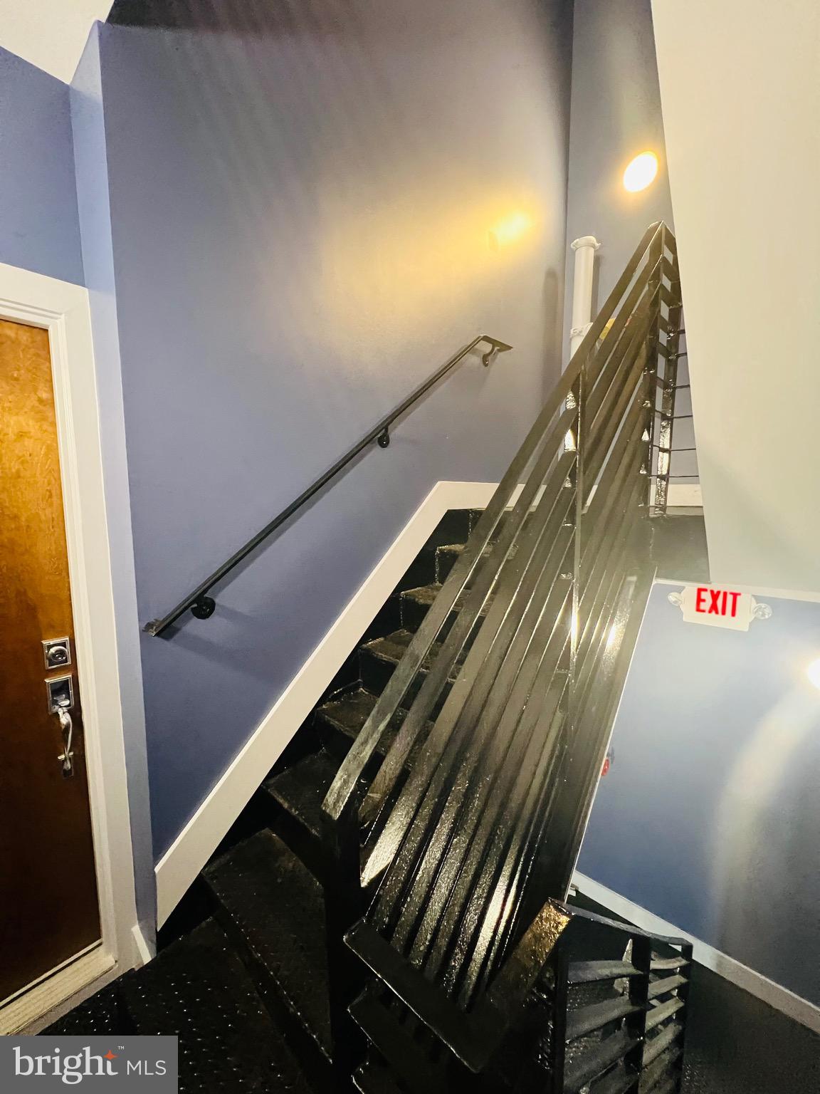 2140 Wisconsin Avenue Northwest, Unit 3 Washington, DC 20007 - Photo 51 of 54