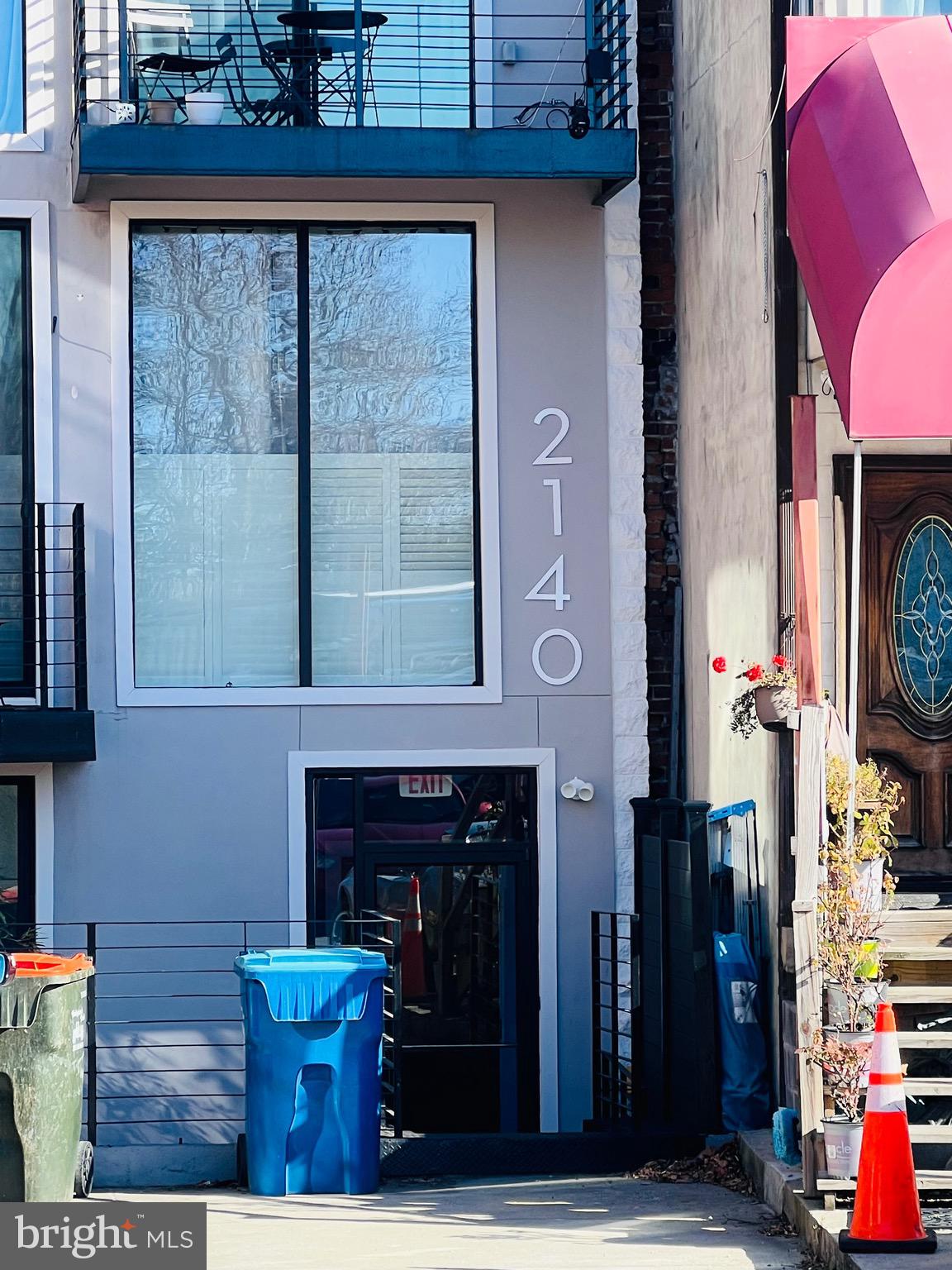 2140 Wisconsin Avenue Northwest, Unit 3 Washington, DC 20007 - Photo 54 of 54