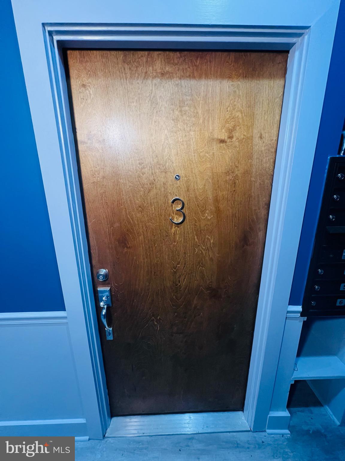 2140 Wisconsin Avenue Northwest, Unit 3 Washington, DC 20007 - Photo 6 of 54