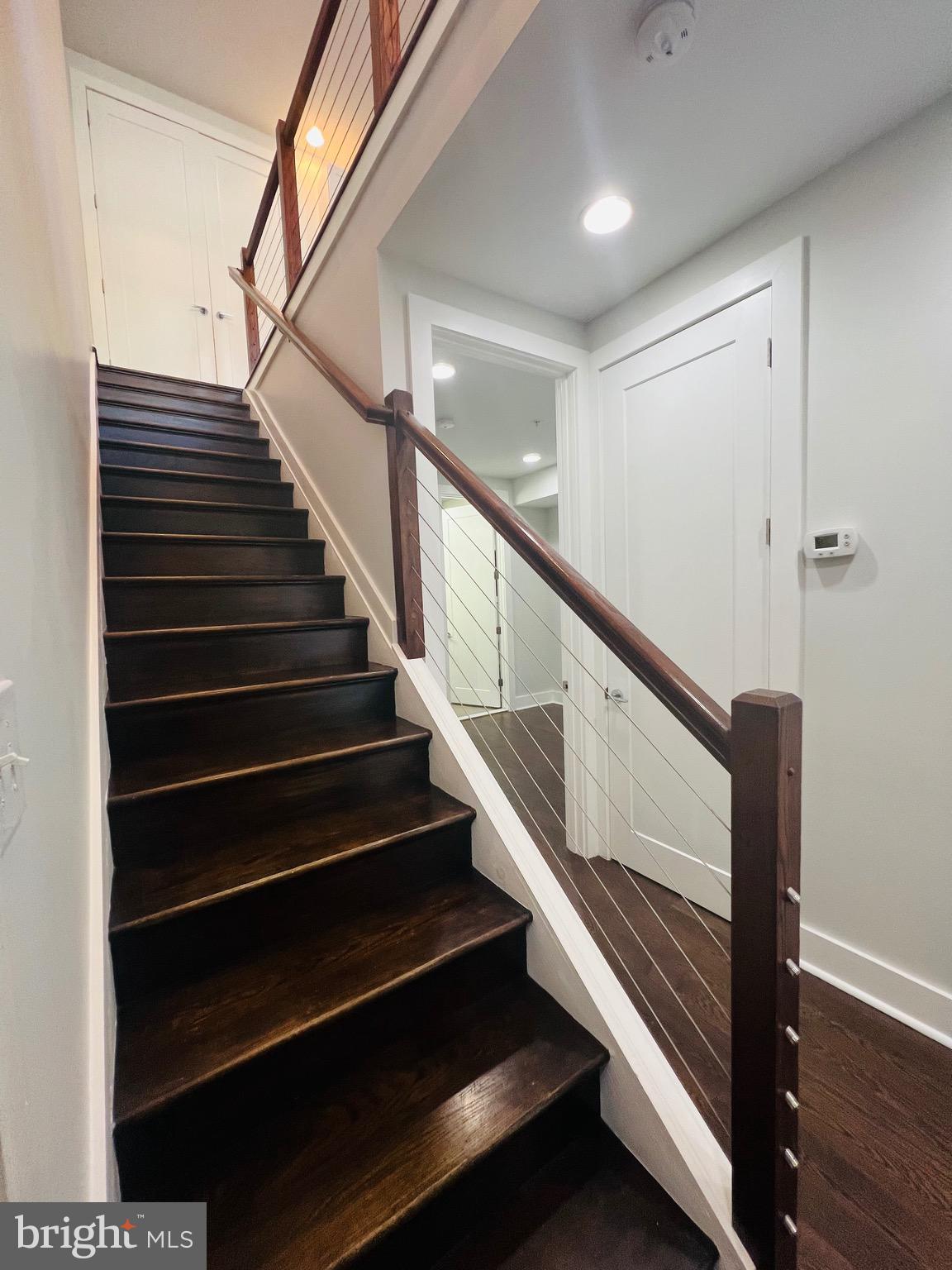 2140 Wisconsin Avenue Northwest, Unit 3 Washington, DC 20007 - Photo 9 of 54