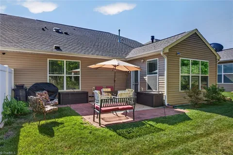 $474,900 | 3407 Amber Meadows Road, High Point, NC 27265