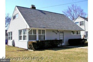 9719 Dilston Road Silver Spring, MD 20903 - Photo 1 of 1 Exterior (Main)