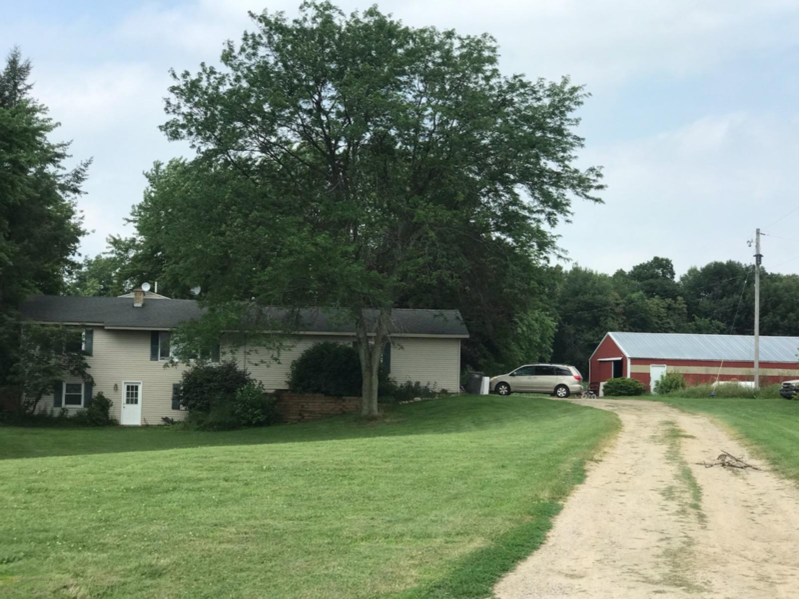 11346 Peck Lake Road Lowell, MI 49331 - Photo 1 of 1 IMG_8850