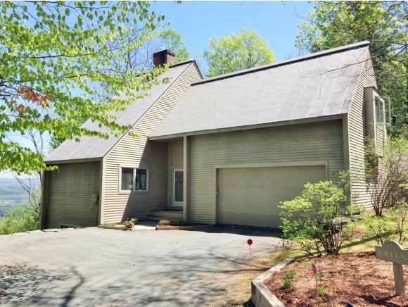 137 Hickory Ridge Norwich, VT 05055 - Photo 1 of 1