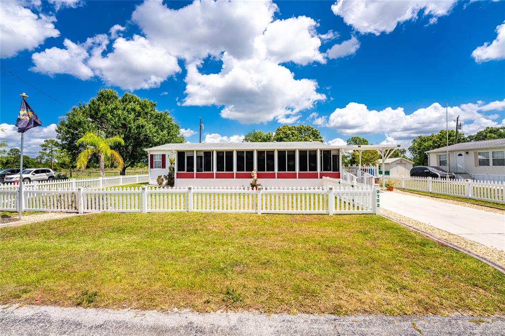 2722 Carl Avenue Punta Gorda, FL 33950 - Photo 1 of 48