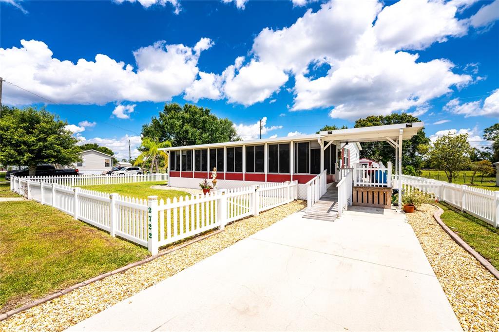 2722 Carl Avenue Punta Gorda, FL 33950 - Photo 4 of 48