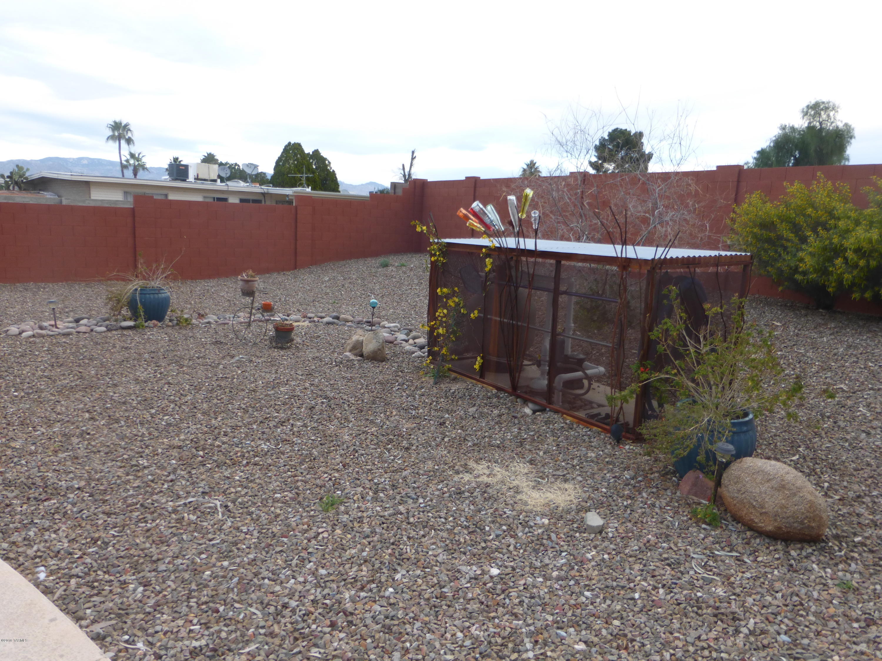 3651 South Prudence Road Tucson, AZ 85730 - Photo 20 of 20 Gallery Image 20