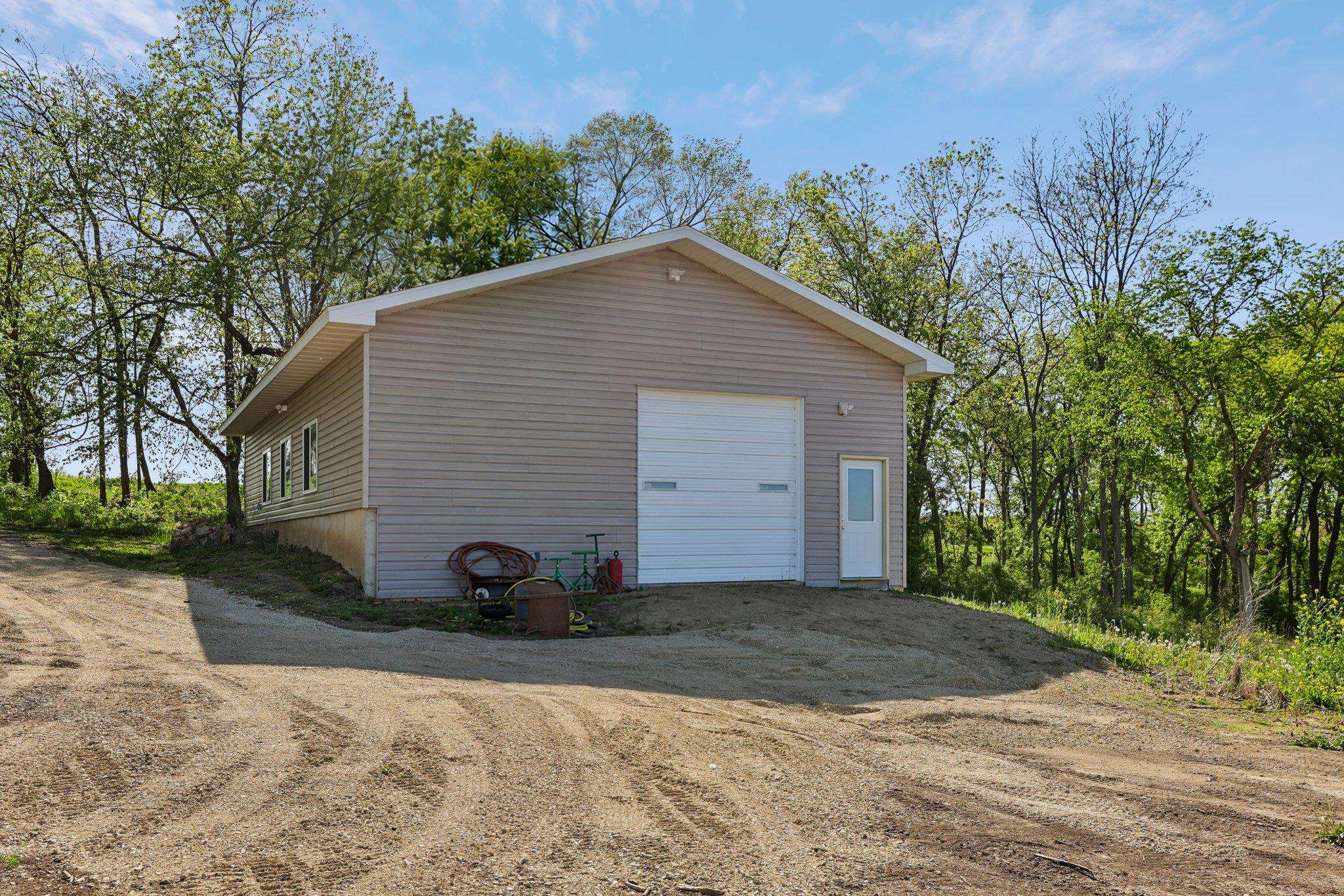 N8250 Rustic Road 81 New Glarus, WI 53574 - Photo 68 of 77