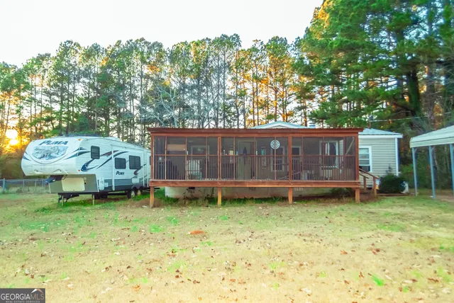 $108,000 | 230 Norfolk Drive, Hampton, GA 30228