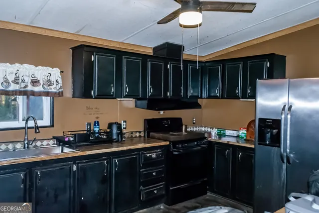 $105,000 | 230 Norfolk Drive, Hampton, GA 30228