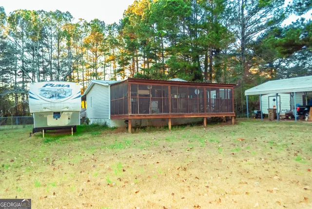 $105,000 | 230 Norfolk Drive, Hampton, GA 30228