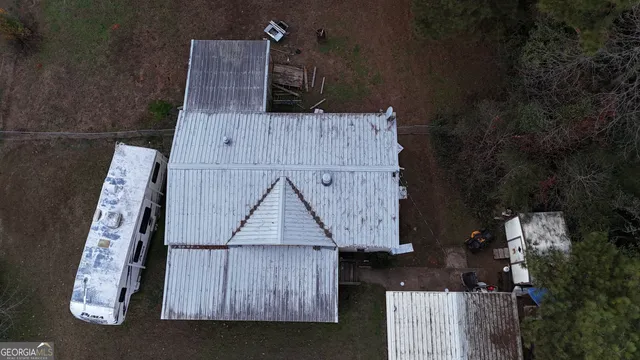 $105,000 | 230 Norfolk Drive, Hampton, GA 30228