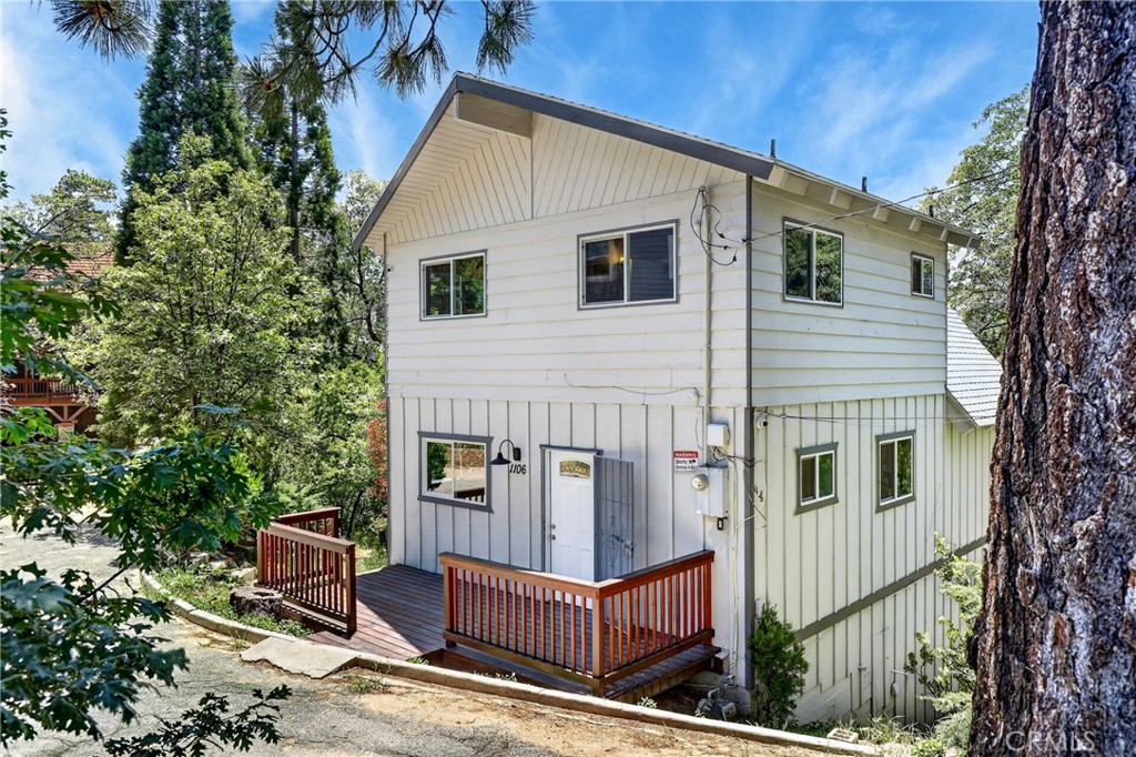 1106 Grass Valley Road Lake Arrowhead, CA 92352 - Photo 13 of 46