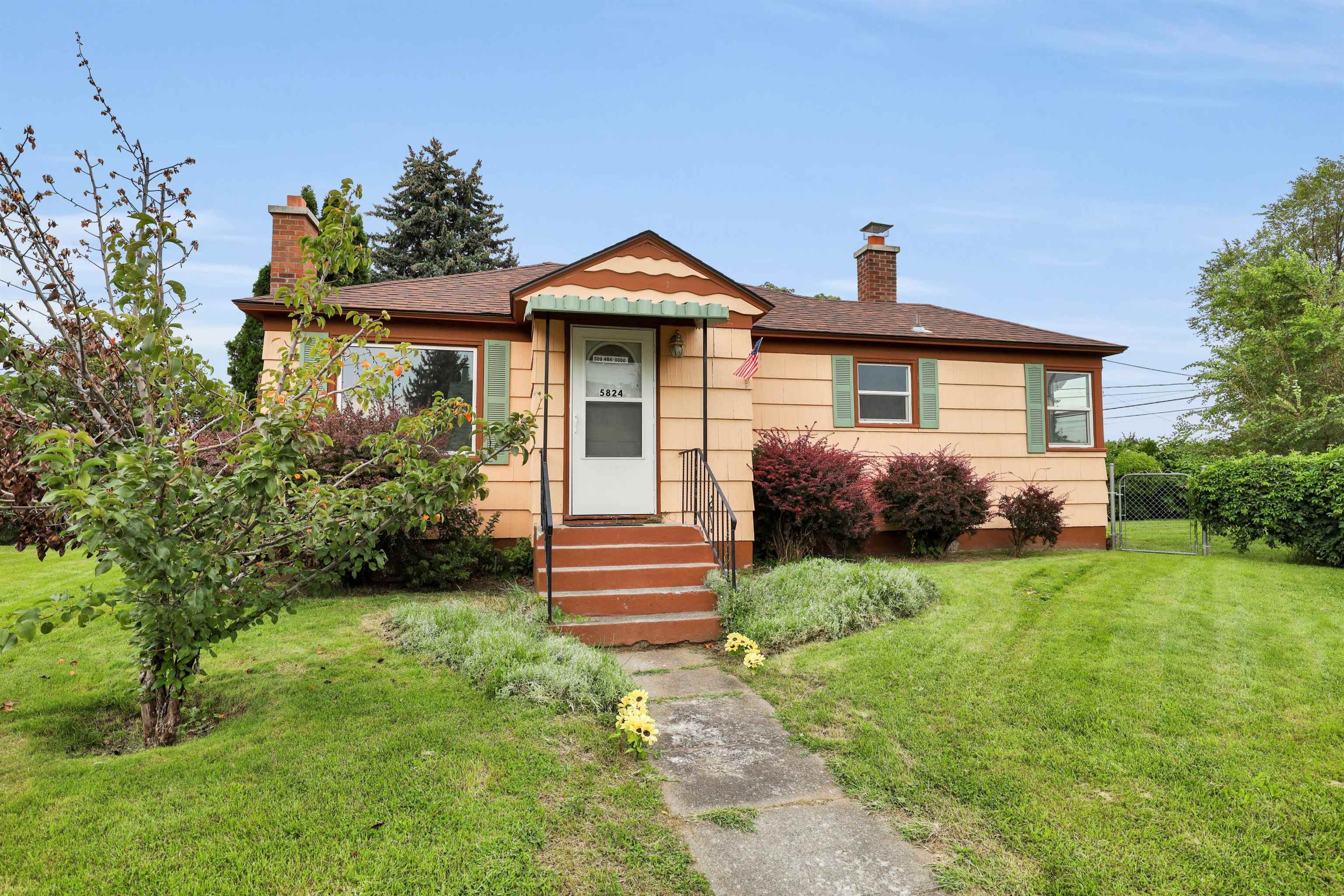 5824 North Cook Street Spokane, WA 99208 - Photo 1 of 37