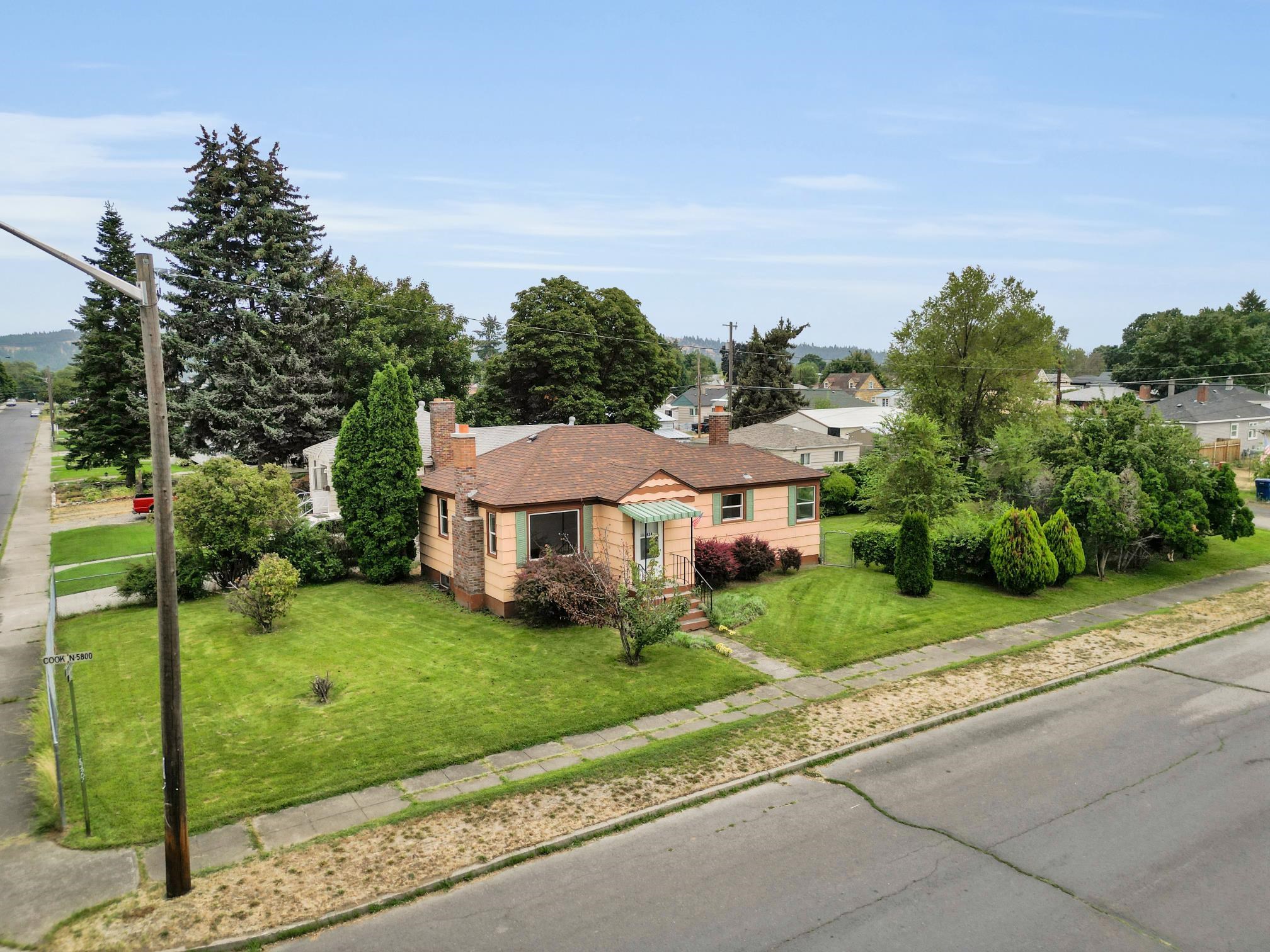 5824 North Cook Street Spokane, WA 99208 - Photo 26 of 37