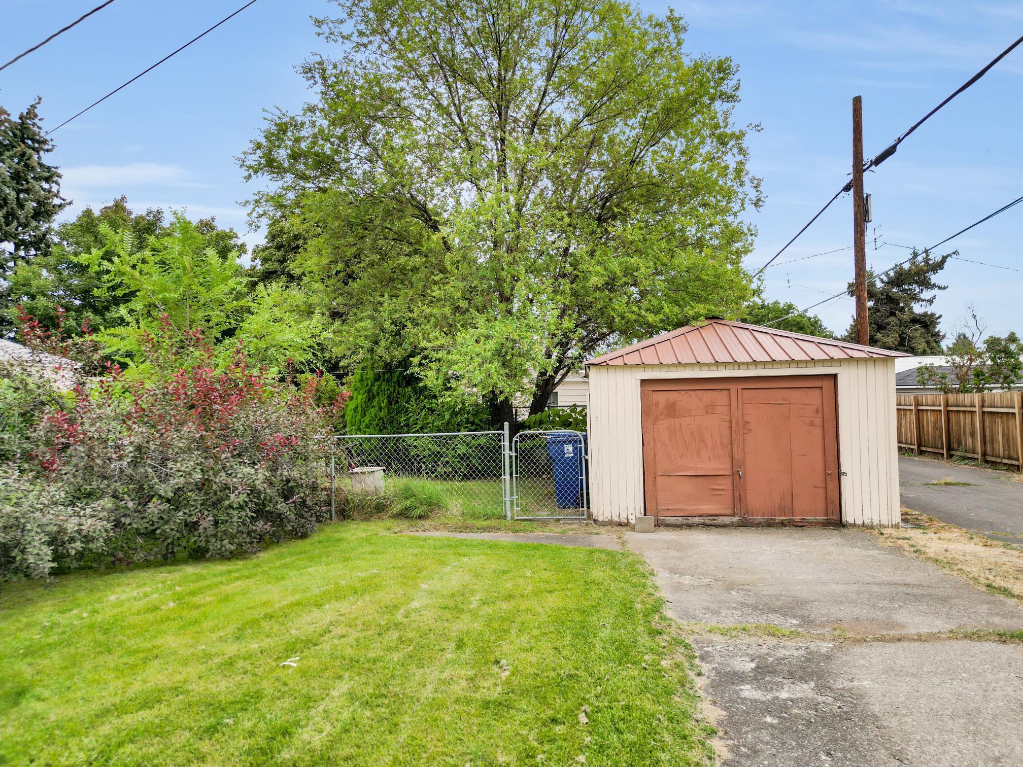5824 North Cook Street Spokane, WA 99208 - Photo 30 of 37