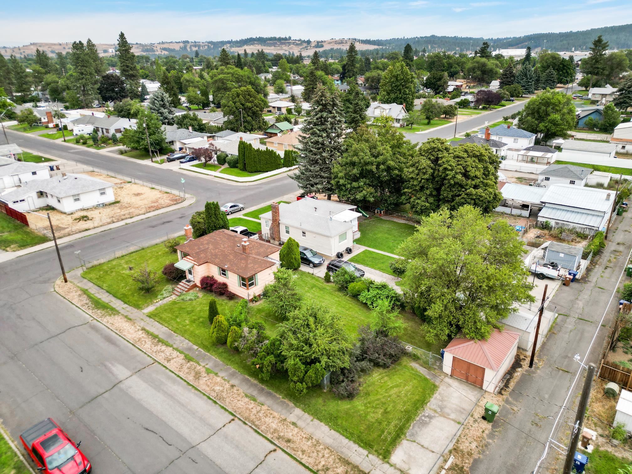 5824 North Cook Street Spokane, WA 99208 - Photo 33 of 37