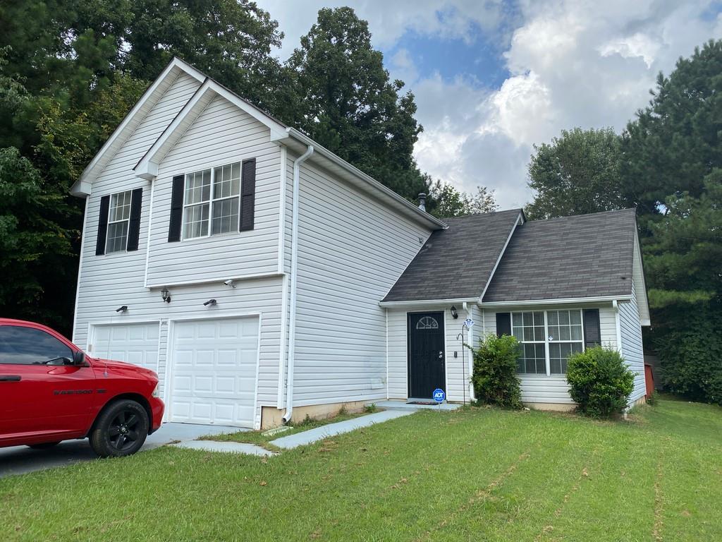 3432 Rainbow Drive Decatur, GA 30034 - Photo 1 of 1