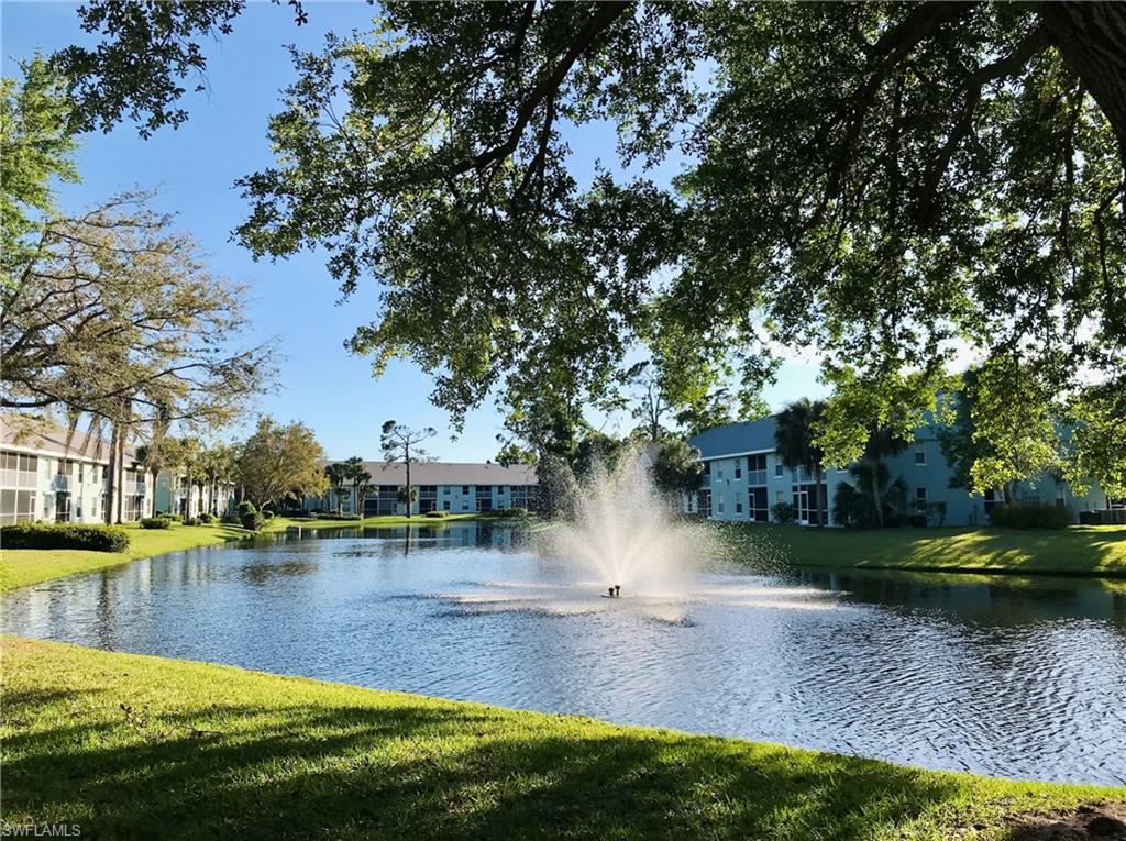 137 Wading Bird Circle, Unit F101 Naples, FL 34110 - Photo 2 of 16