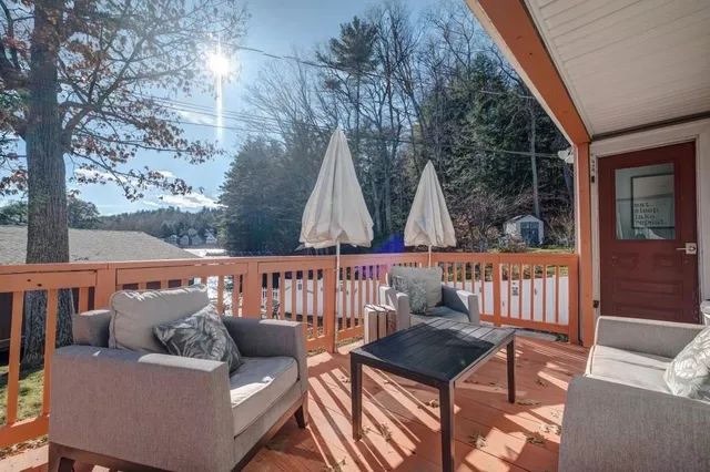 $749,000 | 115 A Mt Major Highway, Alton, NH 03810