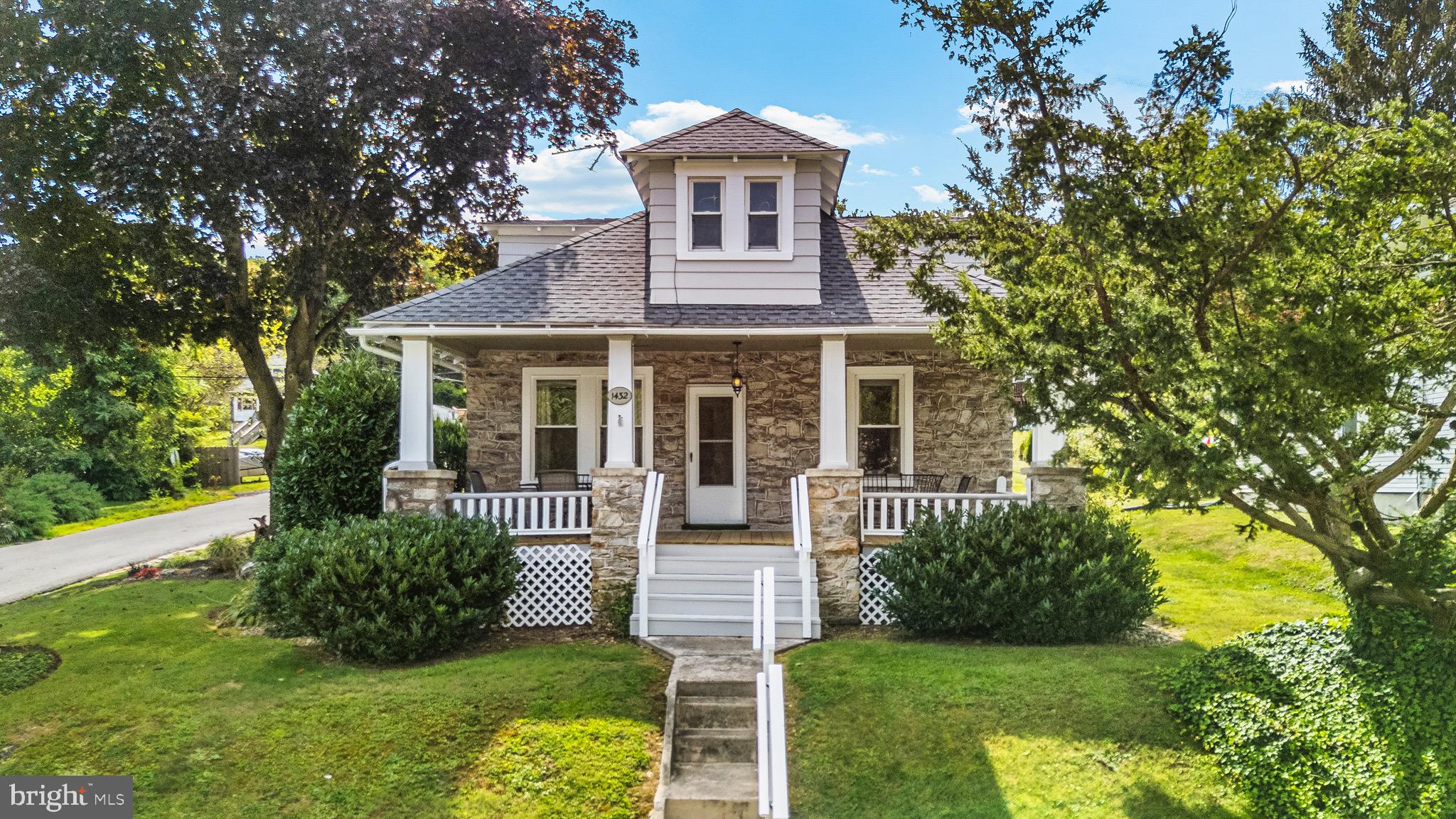 1432 Valley Road Coatesville, PA 19320 - Photo 3 of 27 Gallery Image 3