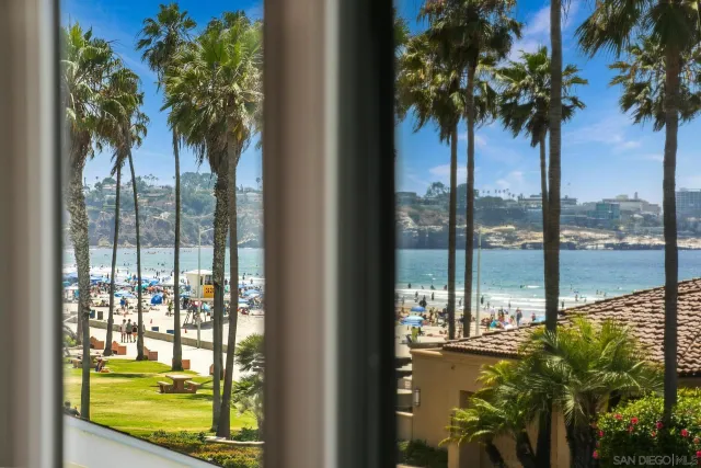a view of a house with a sink