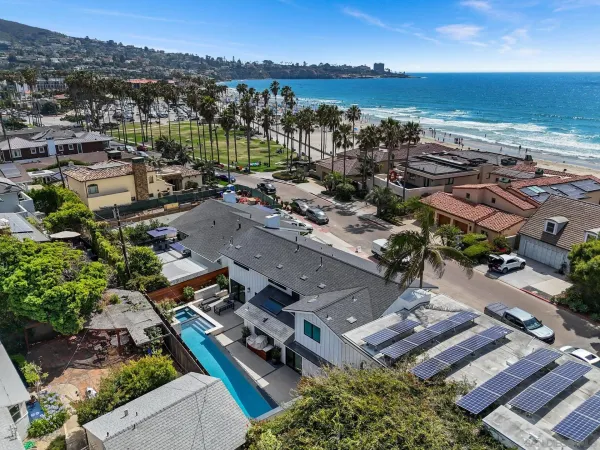 $20,000 | 8471 El Paseo Grande, La Jolla, CA 92037