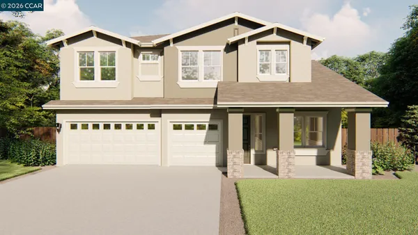 $906,230 | 435 Crystalridge Way, Oakley, CA 94561