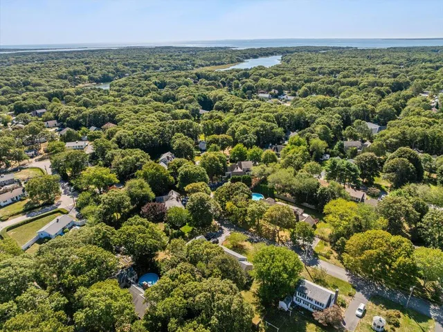 $985,000 | 27 Emerald Lane, East Falmouth, MA 02536