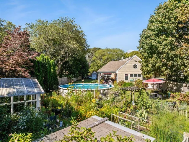 $985,000 | 27 Emerald Lane, East Falmouth, MA 02536