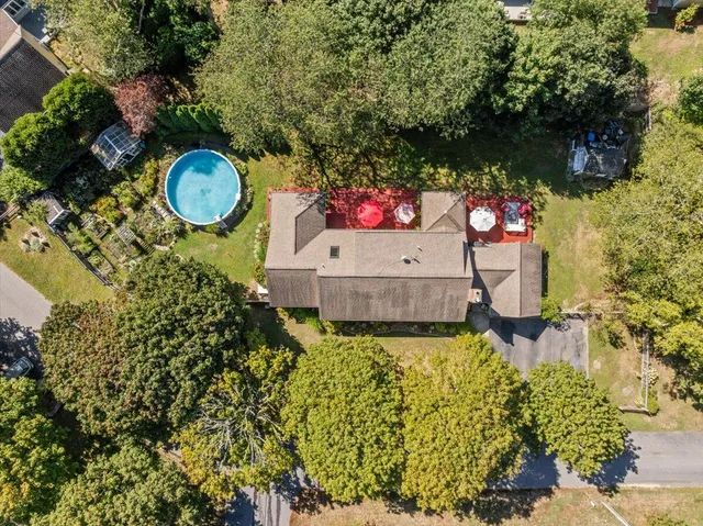 $985,000 | 27 Emerald Lane, East Falmouth, MA 02536