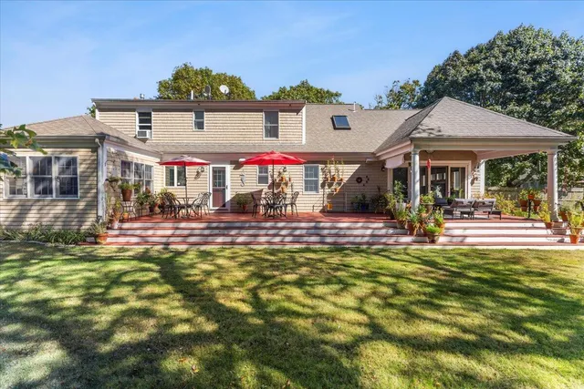 $985,000 | 27 Emerald Lane, East Falmouth, MA 02536