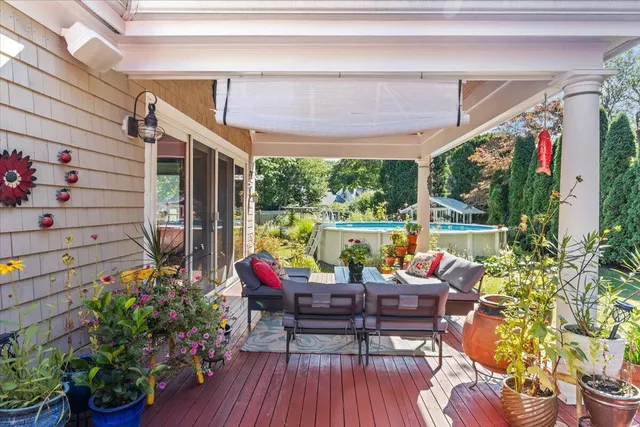 $985,000 | 27 Emerald Lane, East Falmouth, MA 02536