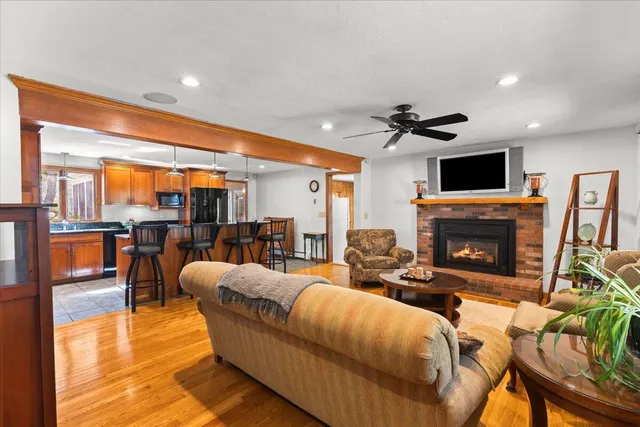 $985,000 | 27 Emerald Lane, East Falmouth, MA 02536