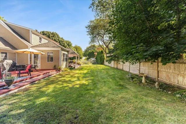 $985,000 | 27 Emerald Lane, East Falmouth, MA 02536