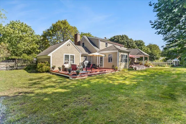 $985,000 | 27 Emerald Lane, East Falmouth, MA 02536