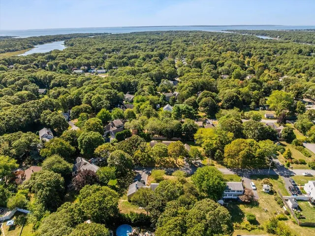 $985,000 | 27 Emerald Lane, East Falmouth, MA 02536