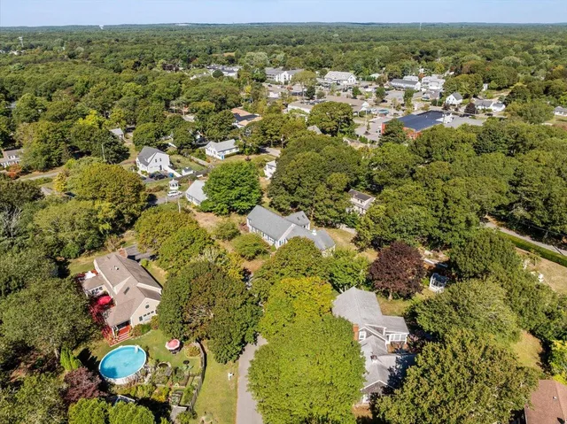 $985,000 | 27 Emerald Lane, East Falmouth, MA 02536