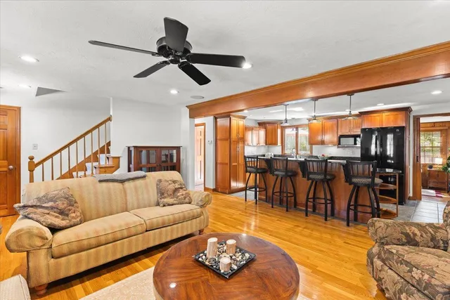 $985,000 | 27 Emerald Lane, East Falmouth, MA 02536