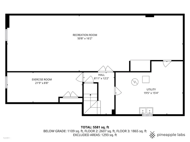 $1,695,000 | 1439 Pleasant Lane, Glenview, IL 60025
