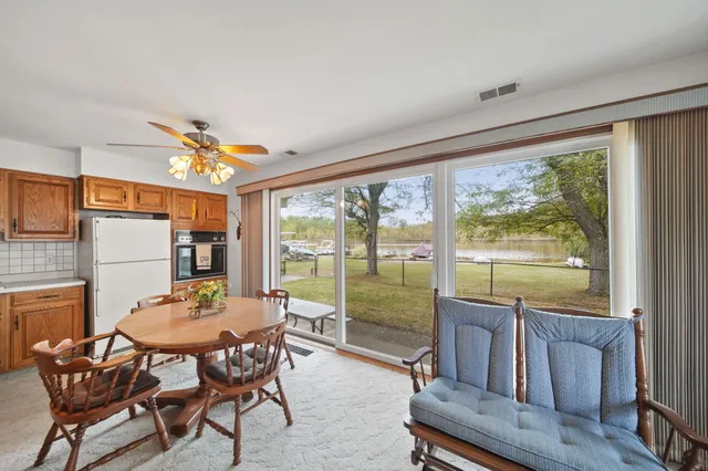 $400,000 | 3870 Rus Dic Drive, Reading, MI 49274