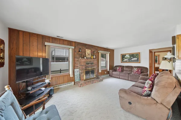 $350,000 | 3870 Rus Dic Drive, Reading, MI 49274