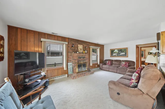 $400,000 | 3870 Rus Dic Drive, Reading, MI 49274