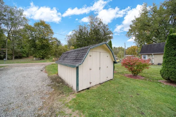 $350,000 | 3870 Rus Dic Drive, Reading, MI 49274