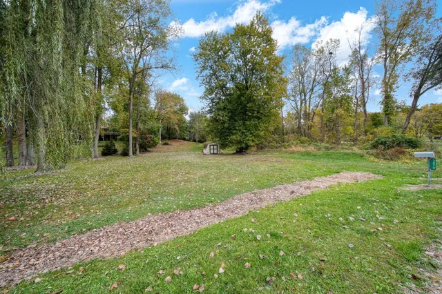 $400,000 | 3870 Rus Dic Drive, Reading, MI 49274